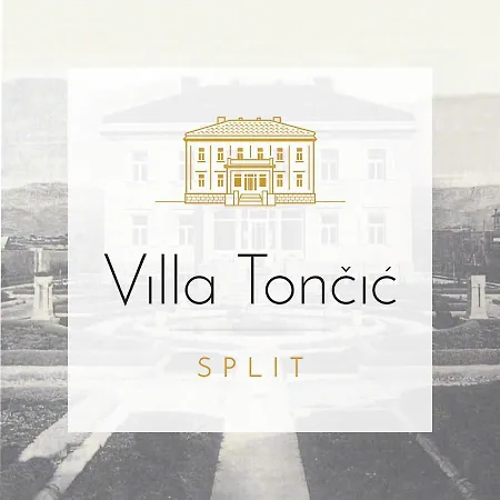 Toncic سبليت