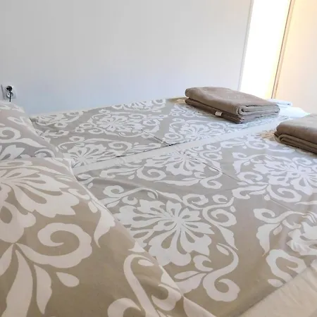 Lägenhet Toncic Split