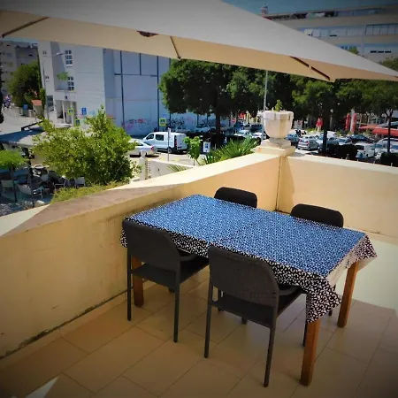 شقة Toncic سبليت