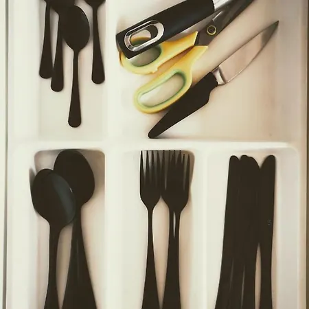 Toncic Apartment Split