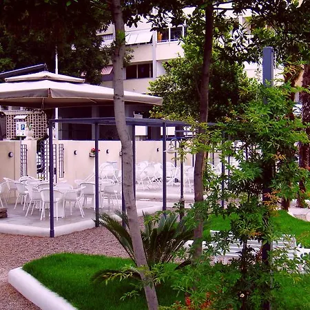 Apartment Toncic Split