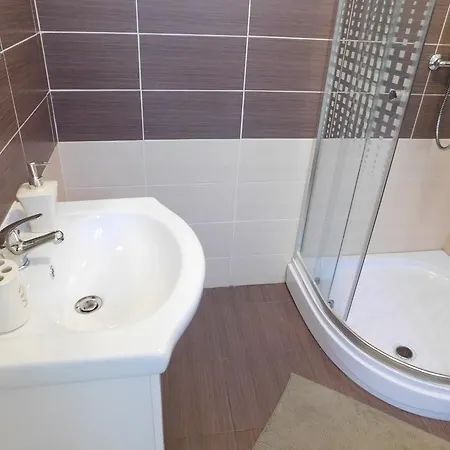Apartman Toncic