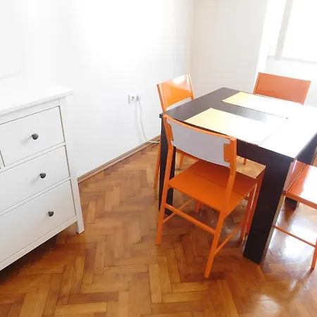 Apartman Toncic