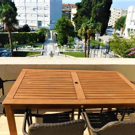 Toncic Apartman
