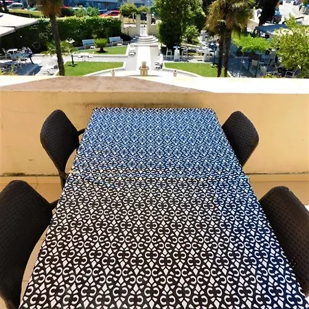 Apartman Toncic