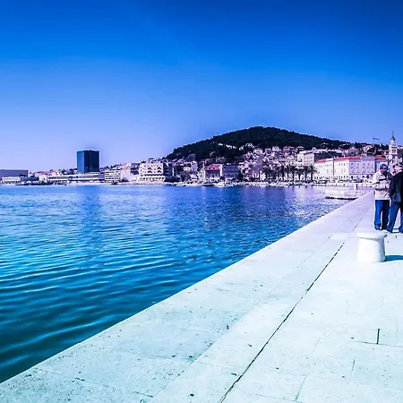 Apartman Toncic *