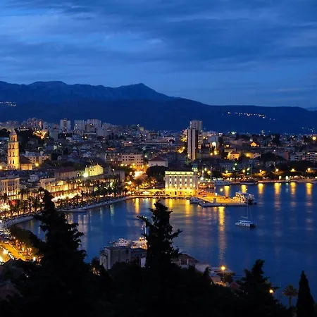 Apartman Toncic Split
