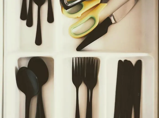 Toncic Apartamento Split