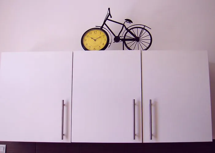 Apartamento Toncic *