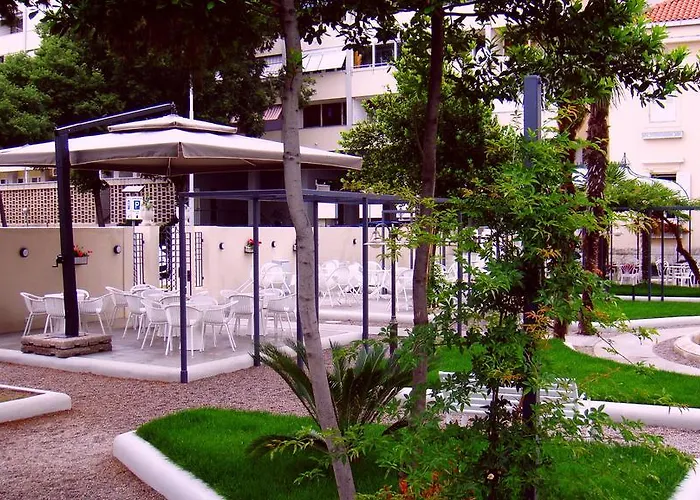 Apartamento Toncic Split