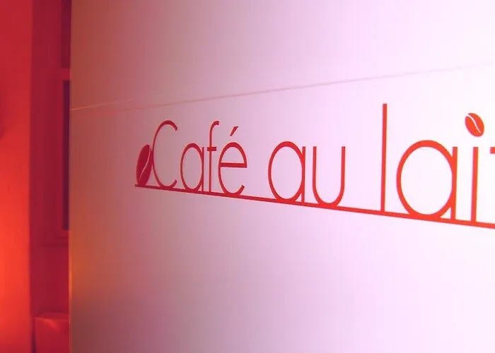 Toncic Apartamento Split