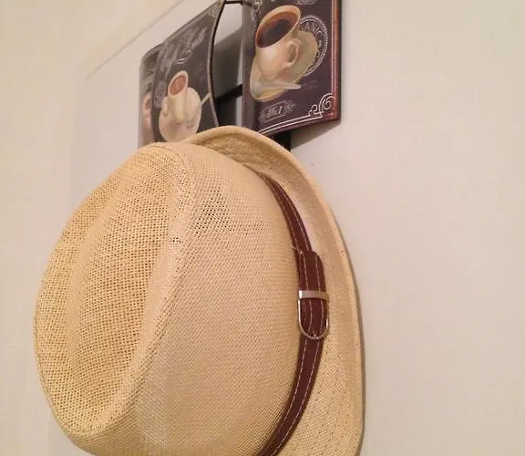 Toncic Apartamento Split