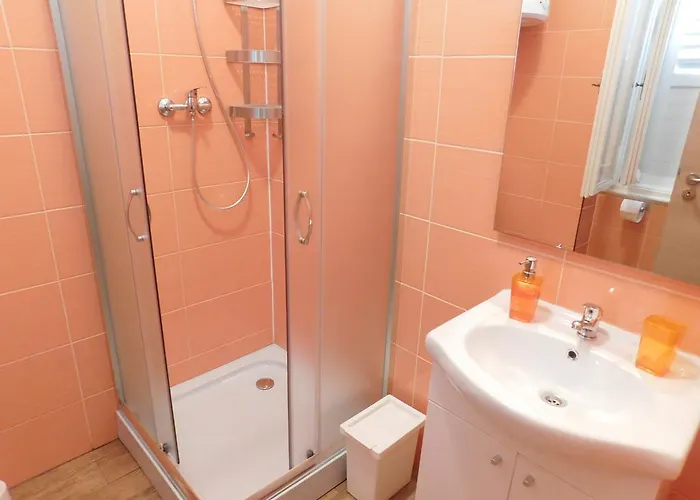 Apartamento Toncic Split