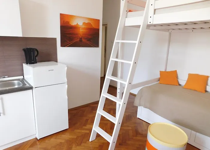 Apartamento Toncic *