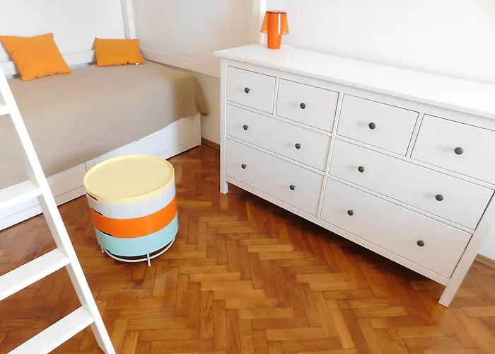 Apartamento Toncic *