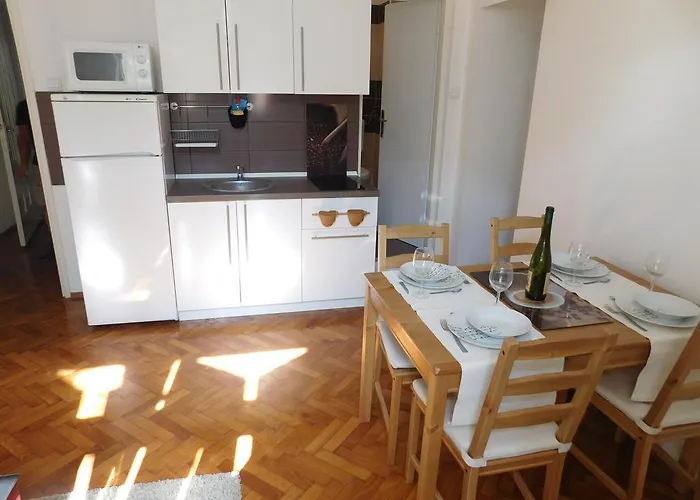 Apartamento Toncic Split