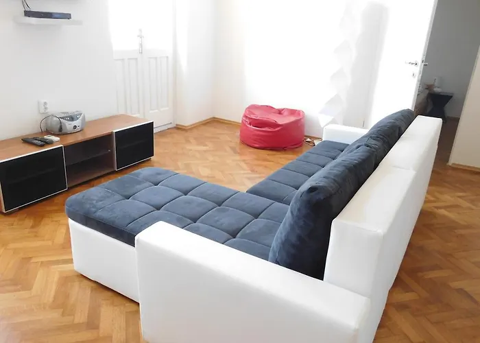 Apartamento Toncic *