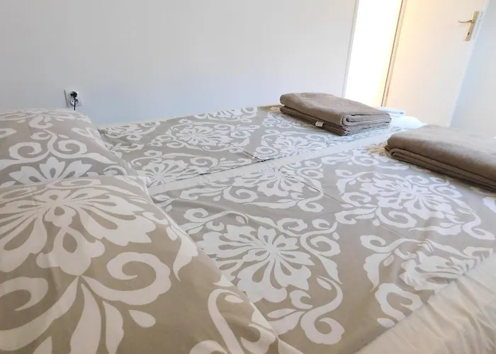 Apartamento Toncic Split