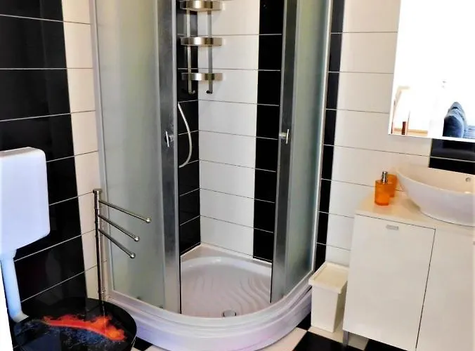 Toncic Apartamento *