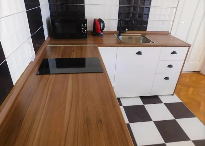 Toncic Apartamento *