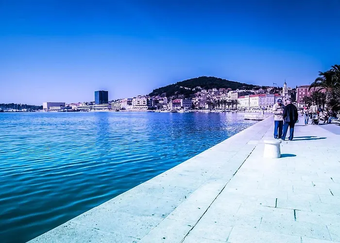 Apartamento Toncic *