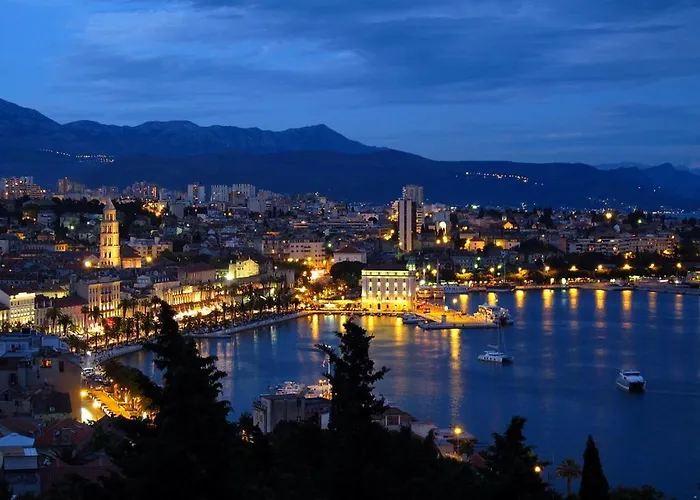 Apartamento Toncic Split